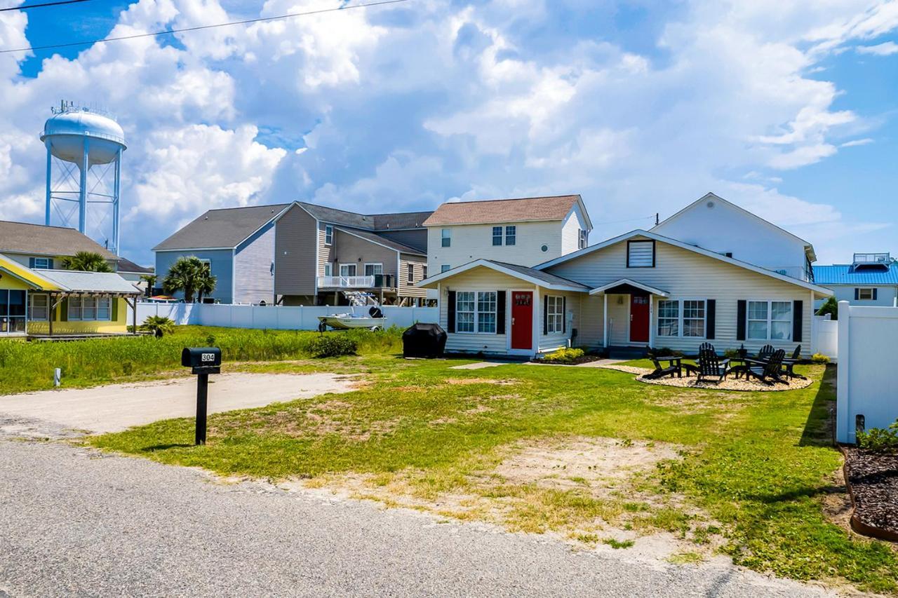 Blueberry Wine Villa Myrtle Beach Exterior photo
